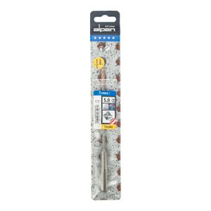 Force X 5.0 X 160/100 Sds-plus Rebar Drill Bit X4 Cutting Edges