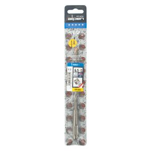 Force X 6.5 X 160/100 Sds-plus Rebar Drill Bit X4 Cutting Edges