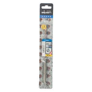 Force X 8.0 X 160/100 Sds-plus Rebar Drill Bit X4 Cutting Edges