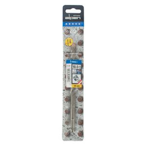 Force X 10.0 X 160/100 Sds-plus Rebar Drill Bit X4 Cutting Edges
