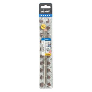 Force X 12.0 X 160/100 Sds-plus Rebar Drill Bit X4 Cutting Edges