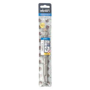 Force X 14.0 X 160/100 Sds-plus Rebar Drill Bit X4 Cutting Edges