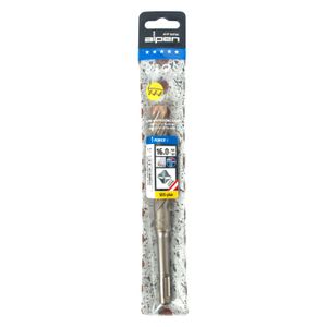 Force X 16.0 X160/100 Sds-plus Rebar Drill Bit X4 Cutting Edges