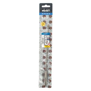 Force X 5.0 X 210/150 Sds-plus Rebar Drill Bit X4 Cutting Edges