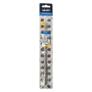 Force X 8.0 X 210/150 Sds-plus Rebar Drill Bit X4 Cutting Edges