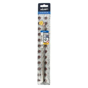 Force X 10.0 X 210/150 Sds-plus Rebar Drill Bit X4 Cutting Edges