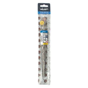 Force X 16.0 X 210/150 Sds-plus Rebar Drill Bit X4 Cutting Edges