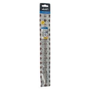 Force X 6.5 X 260/200 Sds-plus Rebar Drill Bit X4 Cutting Edges