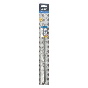Force X 8.0 X 260/200 Sds-plus Rebar Drill Bit X4 Cutting Edges