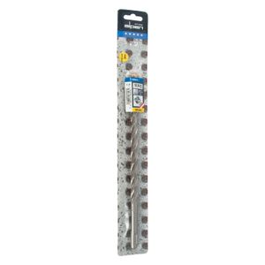 Force X 12.0 X 260/200 Sds-plus Rebar Drill Bit X4 Cutting Edges
