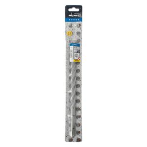 Force X 15.0 X 260/200 Sds-plus Rebar Drill Bit X4 Cutting Edges