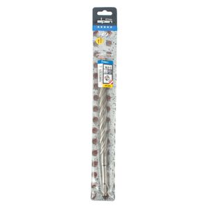 Force X 16.0 X 260/200 Sds-plus Rebar Drill Bit X4 Cutting Edges