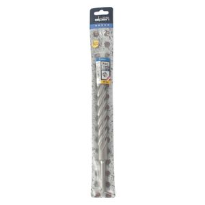 Force X 20.0 X 250/200 Sds-plus Rebar Drill Bit X4 Cutting Edges