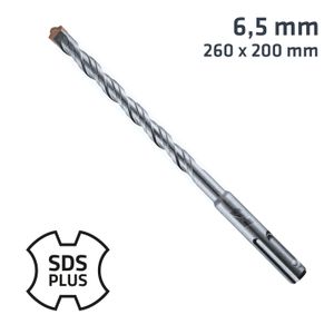 Sds Plus Drill Bit 260 X 200 6.5mm