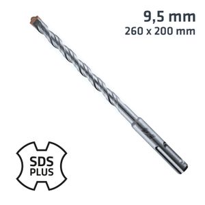 Sds Plus Drill Bit 260 X 200 9.5mm