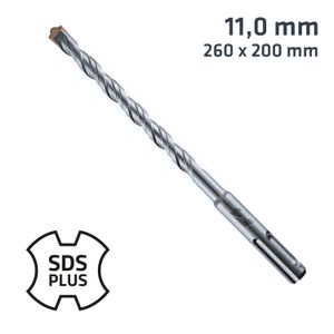 Sds Plus Drill Bit 260 X 200 11.0mm