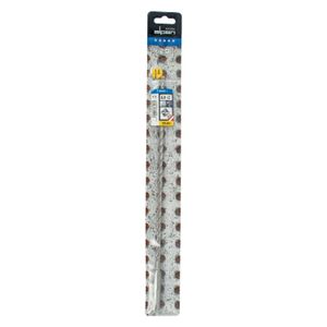 Force X 6.0 X 310/250 Sds-plus Rebar Drill Bit X4 Cutting Edges