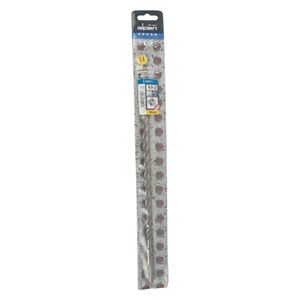 Force X 8.0 X 310/250 Sds-plus Rebar Drill Bit X4 Cutting Edges