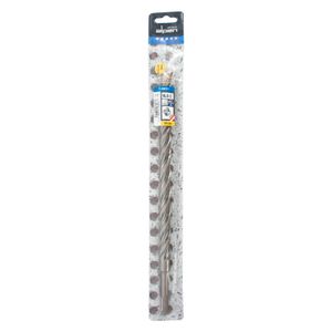 Force X 16.0 X 310/250 Sds-plus Rebar Drill Bit X4 Cutting Edges