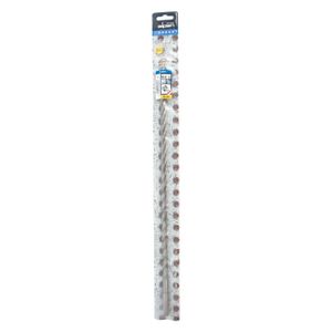Force X 10.0 X 450/400 Sds-plus Rebar Drill Bit X4 Cutting Edges