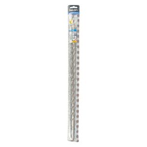 Force X 16.0 X 450/400 Sds-plus Rebar Drill Bit X4 Cutting Edges