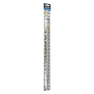 Force X 18.0 X 450/400 Sds-plus Rebar Drill Bit X4 Cutting Edges