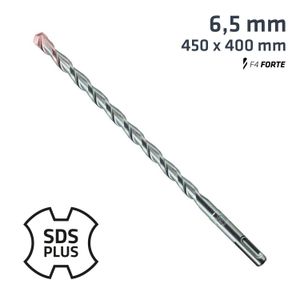 Sds Plus Drill Bit 450 X 400 6.5mm