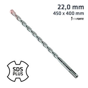 Sds Plus Drill Bit 450 X 400 22.0mm