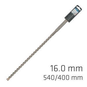 Sds Max Drill Bit 540x400 16mm