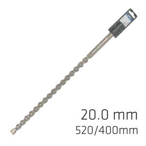 Sds Max Drill Bit 520x400 20mm
