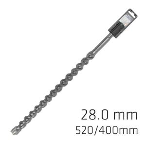 Sds Max Drill Bit 520x400 28mm