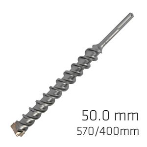 Sds Max Drill Bit 520x400 50mm