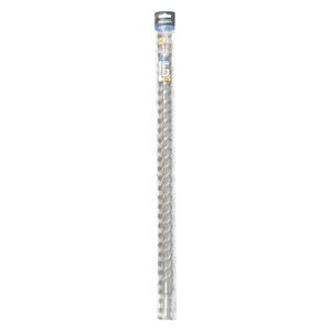 Force X 22.0 X 600/550 Sds-plus Rebar Drill Bit X4 Cutting Edges