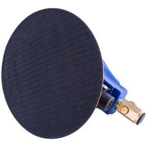 150mm Orbital Palm Sander Hook And Loop 2.4mm Orbit
