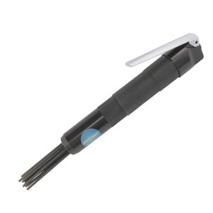 Air Needle Scaler For Removing Paint Rust Dirt Or Welding Slag