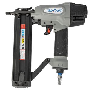 Air Nailer 16g T-nailer 19mm-50mm Brad Nail 100pc Cap (t50) Prof