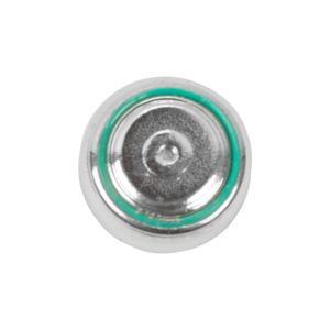 Lr54 Alkaline Coin Battery X5 Pack (moq 20)