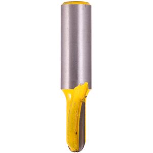 Round Nose Bit 1/2'x3/8'