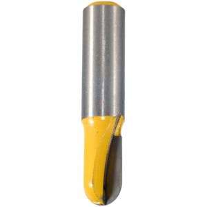 Round Nose Bit 1/2'x1/2'