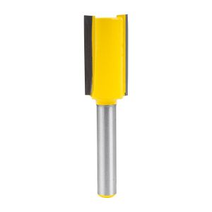 Router Bit Straight 9/16' (14.29mm)
