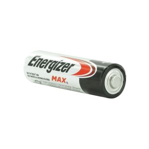 Max Aa Battery-4pack (moq12) ENERGIZER