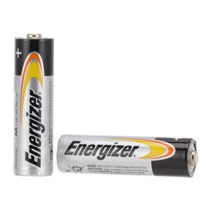 Power Aa Battery-2pack (moq20) ENERGIZER