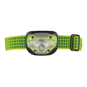 Headlight 350lumens Vision Hd Plus Green ENERGIZER