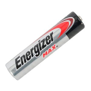 Max Aaa Battery-8pack (moq12) ENERGIZER