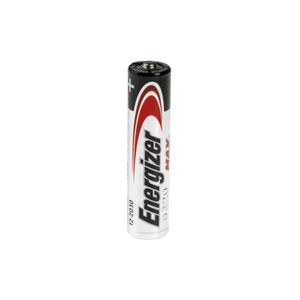 Max Aaa Battery-4pack (moq12) ENERGIZER