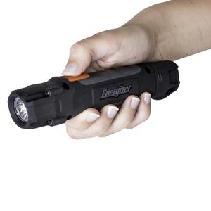 Hardcase Pro2 Aa Spotlight 300 ENERGIZER
