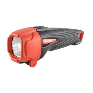 Rubber Flashlight X2aaa - 60 Lumens ENERGIZER Torch
