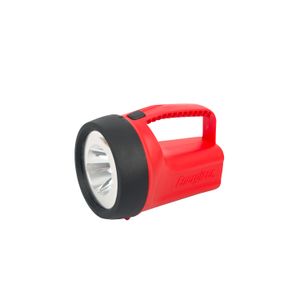 Led Flashlight Saso Uses 2x Or 4x D Batteries ENERGIZER Torch