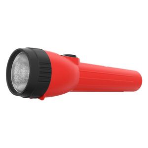 Torch Red Small 2aa (moq12 ENERGIZER Flashlight