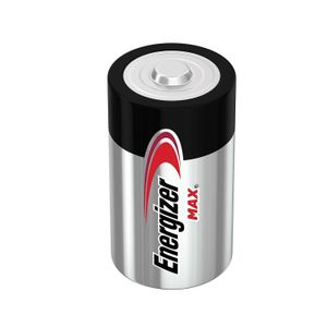 Max D Battery-2pack (moq6) ENERGIZER